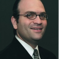 Photo of Rabbi Andy Koren